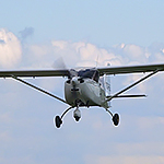 Fly over the ruins of Villers-la-Ville in FK9 (about 20 minutes)